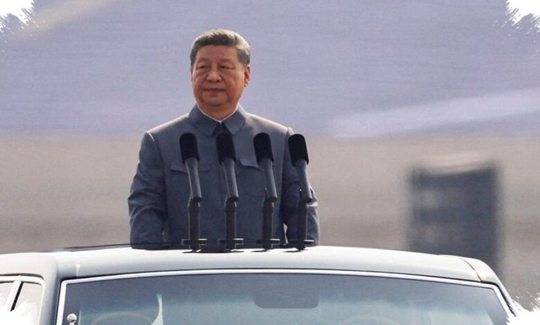Xi Jinping Tolak AI Dikuasai Satu Negara, Ketegangan Chip Global Kian Terbuka