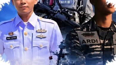 Pendaftaran Bintara PK Pria TNI AL Berakhir 20 Agustus 2026, Lulusan SMA Masih Bisa Daftar