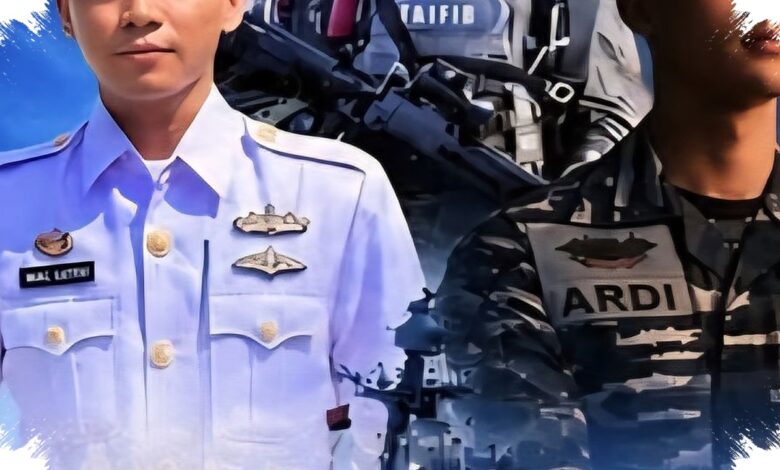 Pendaftaran Bintara PK Pria TNI AL Berakhir 20 Agustus 2026, Lulusan SMA Masih Bisa Daftar