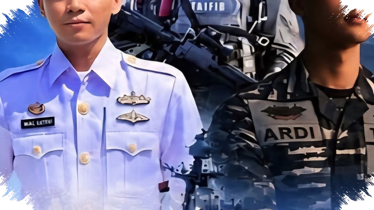Pendaftaran Bintara PK Pria TNI AL Berakhir 20 Agustus 2026, Lulusan SMA Masih Bisa Daftar
