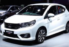 Penjualan Honda Anjlok hingga Juni 2026, Brio Kini Menopang 64 Persen