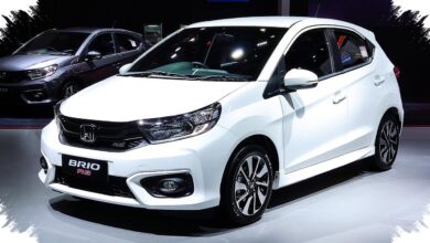 Penjualan Honda Anjlok hingga Juni 2026, Brio Kini Menopang 64 Persen