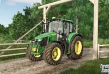 12 Mesin SKY Agriculture Tambah Pilihan Bertani di Farming Simulator 25 Lebih Lengkap