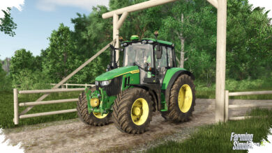 12 Mesin SKY Agriculture Tambah Pilihan Bertani di Farming Simulator 25 Lebih Lengkap