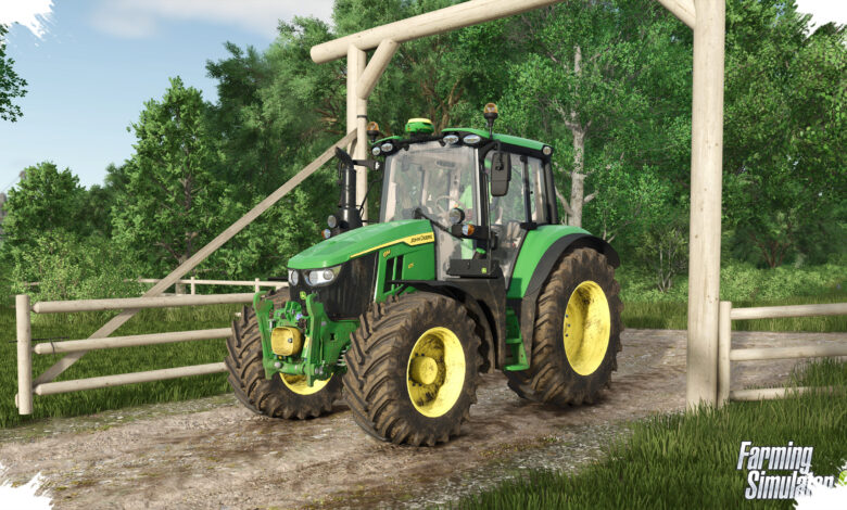 12 Mesin SKY Agriculture Tambah Pilihan Bertani di Farming Simulator 25 Lebih Lengkap