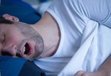 5 Kebiasaan Sepele yang Membuat Ngorok Makin Parah, Bisa Ganggu Napas Saat Tidur