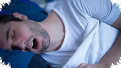 5 Kebiasaan Sepele yang Membuat Ngorok Makin Parah, Bisa Ganggu Napas Saat Tidur