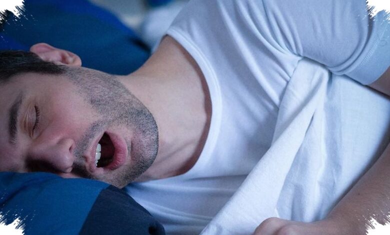 5 Kebiasaan Sepele yang Membuat Ngorok Makin Parah, Bisa Ganggu Napas Saat Tidur