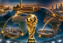 Piala Dunia 2030 Menembus Tiga Benua, Arab Saudi Menunggu Giliran pada 2034