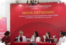 Risiko Kesehatan Pekerja Berbeda Tajam, Pria Didominasi Jantung dan Perempuan Kanker