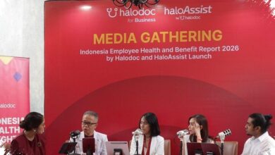 Risiko Kesehatan Pekerja Berbeda Tajam, Pria Didominasi Jantung dan Perempuan Kanker