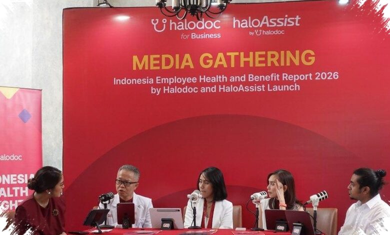 Risiko Kesehatan Pekerja Berbeda Tajam, Pria Didominasi Jantung dan Perempuan Kanker