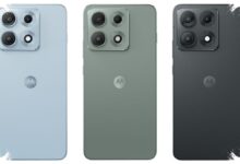 Motorola Edge 70 Max dan Signature Pakai Chip Sama, tetapi Rasanya Jauh Berbeda