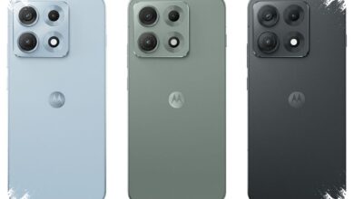 Motorola Edge 70 Max dan Signature Pakai Chip Sama, tetapi Rasanya Jauh Berbeda
