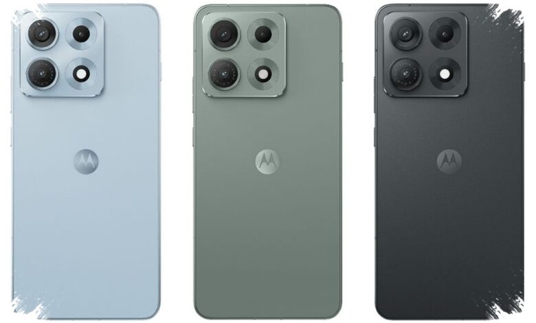 Motorola Edge 70 Max dan Signature Pakai Chip Sama, tetapi Rasanya Jauh Berbeda
