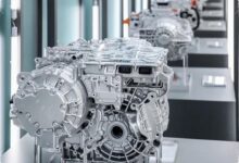 Geely Pangkas 180 Komponen dalam Satu Unit, Galaxy TT Jadi Debutnya