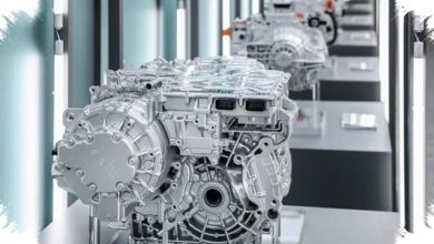 Geely Pangkas 180 Komponen dalam Satu Unit, Galaxy TT Jadi Debutnya