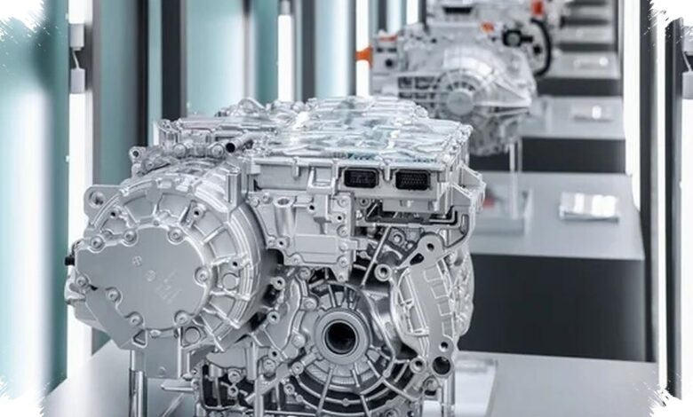 Geely Pangkas 180 Komponen dalam Satu Unit, Galaxy TT Jadi Debutnya