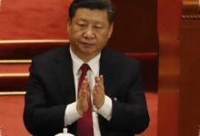 Xi Titip Salam untuk Prabowo, Indonesia Diandalkan Bawa Warna Baru di WAICO