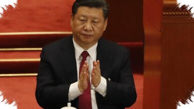 Xi Titip Salam untuk Prabowo, Indonesia Diandalkan Bawa Warna Baru di WAICO