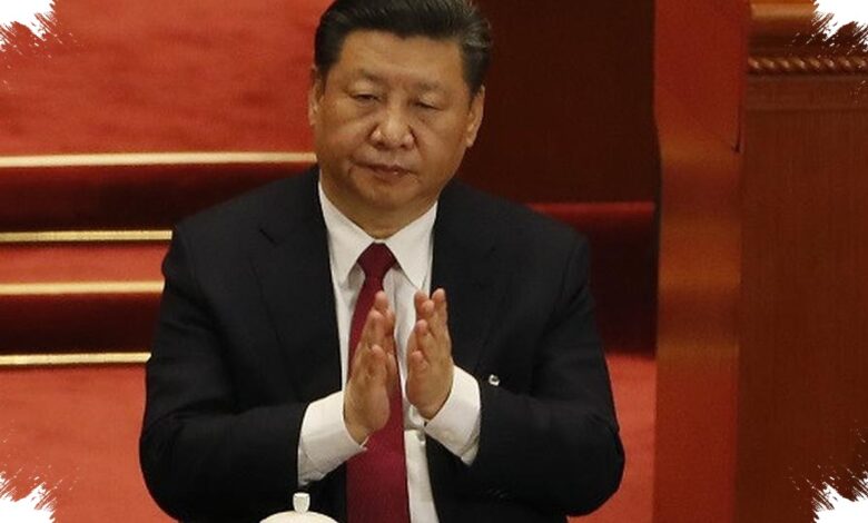 Xi Titip Salam untuk Prabowo, Indonesia Diandalkan Bawa Warna Baru di WAICO