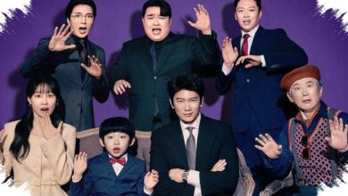 Ji Sung Menjadi Suami Palsu demi Dana Apartemen, Konflik The Apartment Job Memanas