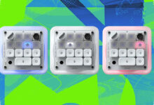 OpenAI Jual Keypad $230 untuk Codex, Kontrol AI Agent Kini Ada di Ujung Jari