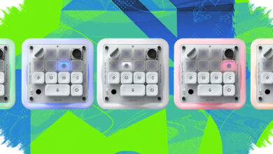 OpenAI Jual Keypad $230 untuk Codex, Kontrol AI Agent Kini Ada di Ujung Jari