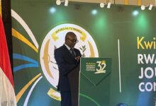 Kwibohora 32 Menegaskan Pembebasan Rwanda Belum Selesai, Ada Tugas bagi Generasi Muda