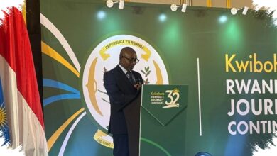 Kwibohora 32 Menegaskan Pembebasan Rwanda Belum Selesai, Ada Tugas bagi Generasi Muda