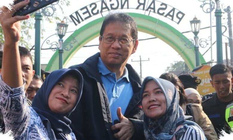 80 Penarik Becak Yogya Beralih ke Listrik, Tradisi di Malioboro Tetap Dijaga