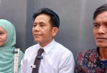 Somasi Tak Berbalas, Eks ART Erin Taulany Gugat Rp 1 Miliar dan Siap Mediasi
