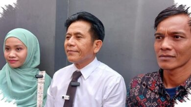 Somasi Tak Berbalas, Eks ART Erin Taulany Gugat Rp 1 Miliar dan Siap Mediasi