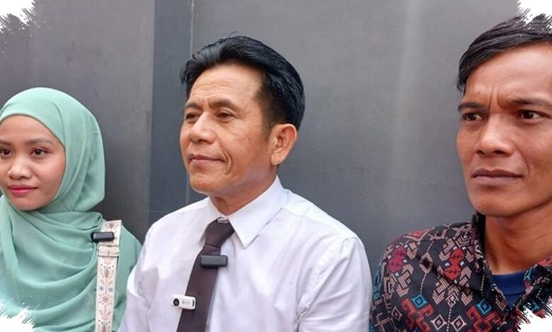 Somasi Tak Berbalas, Eks ART Erin Taulany Gugat Rp 1 Miliar dan Siap Mediasi