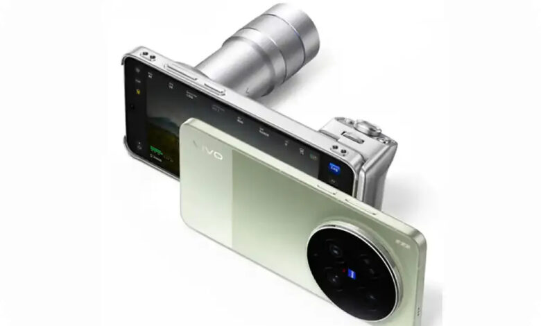 vivo X500 Ultra Bisa Ubah Strategi Zoom, Sensor Telefoto 200MP Belum Dipilih