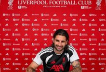 Szoboszlai Ikat Liverpool hingga 2031, Spekulasi ke Real Madrid Mereda