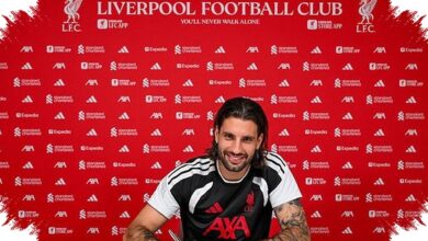Szoboszlai Ikat Liverpool hingga 2031, Spekulasi ke Real Madrid Mereda