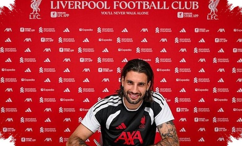 Szoboszlai Ikat Liverpool hingga 2031, Spekulasi ke Real Madrid Mereda
