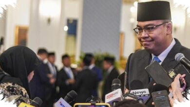 Indonesia Siapkan Dua Perpres AI, Targetnya Tak Lagi Hanya Jadi Pengguna