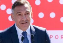 FCSB Ubah Risto Radunovic Jadi Gelandang Bertahan, Keputusan yang Mengundang Tanda Tanya