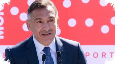 FCSB Ubah Risto Radunovic Jadi Gelandang Bertahan, Keputusan yang Mengundang Tanda Tanya