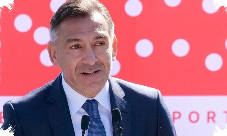 FCSB Ubah Risto Radunovic Jadi Gelandang Bertahan, Keputusan yang Mengundang Tanda Tanya