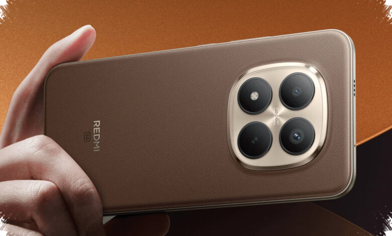 Redmi Note 17 Pro Global Terungkap, Baterainya Bisa Turun dari 9.000mAh