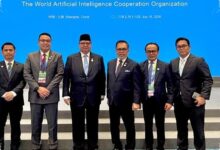 Indonesia Masuk Pendiri WAICO, Kini Punya Ruang Bentuk Aturan AI Global