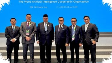 Indonesia Masuk Pendiri WAICO, Kini Punya Ruang Bentuk Aturan AI Global