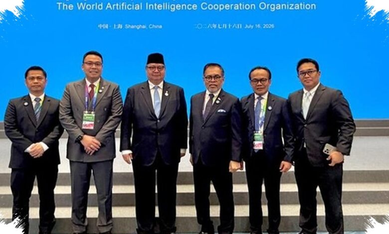 Indonesia Masuk Pendiri WAICO, Kini Punya Ruang Bentuk Aturan AI Global