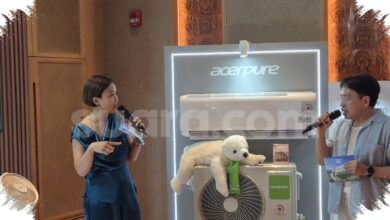 Acerpure Tak Hanya Jualan di Indonesia, Konsumen Muda Jadi Taruhan Utama
