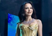 Hapus Tato Bisa 50 Kali Lebih Mahal, Kirana Larasati Ceritakan Sakitnya Laser