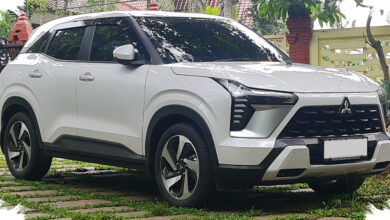 Mitsubishi XForce HEV Masuk Kandang Rival Berat, Modalnya Bukan Sekadar Irit Bensin
