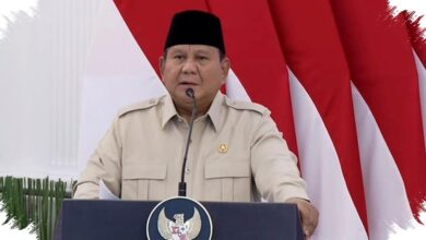 Prabowo Bidik Tambang hingga Dagang Ilegal dalam Penertiban Besar-Besaran